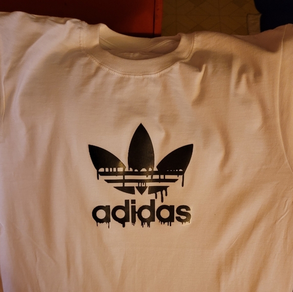 Homemade T shirts - Picture 4 of 15